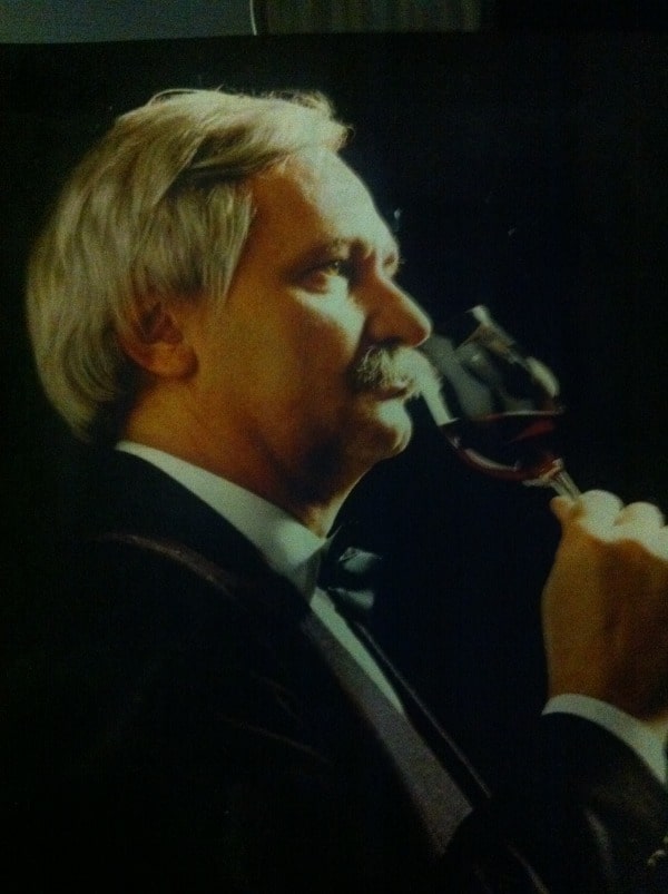 Johann Niedermayer Weinkellerei