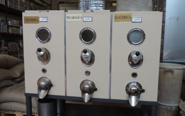 was genau ist ein blend