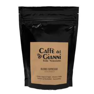 blend espresso 100% arabica