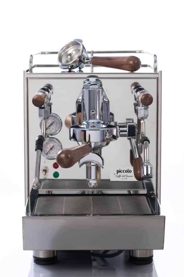 PICCOLO by Caffè del Gianni