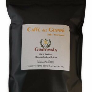 Guatemala 500g