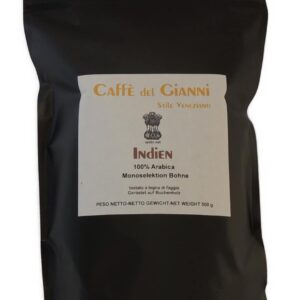 indien 100% arabica