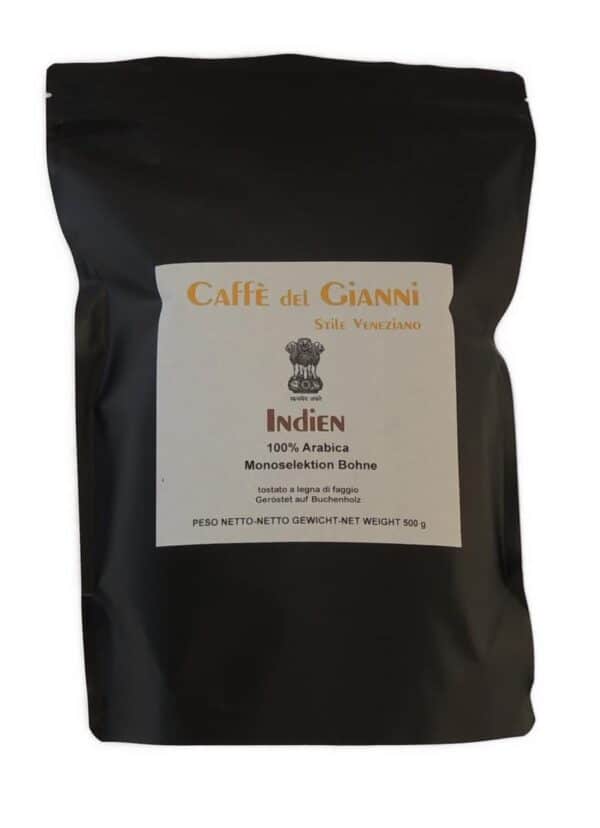 indien 100% arabica