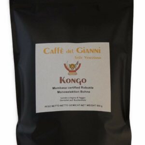 Kongo 500g