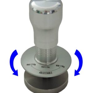 tamper verstellbar freigestellt