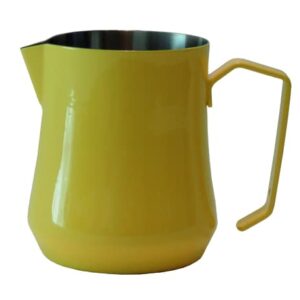 milchkanne gelb